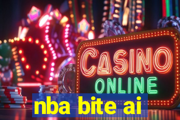 nba bite ai